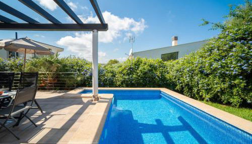 Villa Amanecer by Interhome - Foto 4