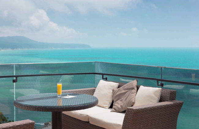 Lavicon Apart Hotel Collection - Photo 49