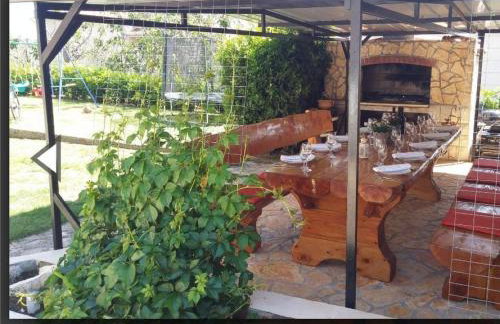 Apartman Dobrec - Foto 51