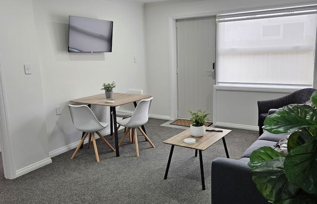 Redwood Apartments - Foto 8