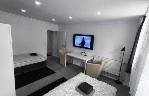 Ferien und Monteurwohnung in Schauenburg - Foto 7