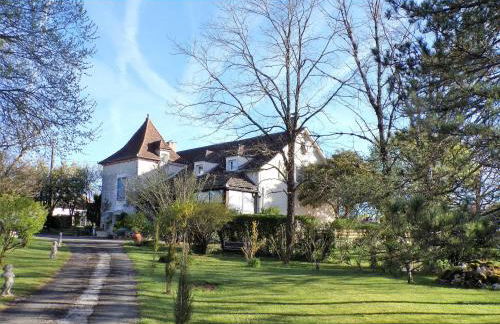 La Tour Des Quatre Chemins - Foto 2