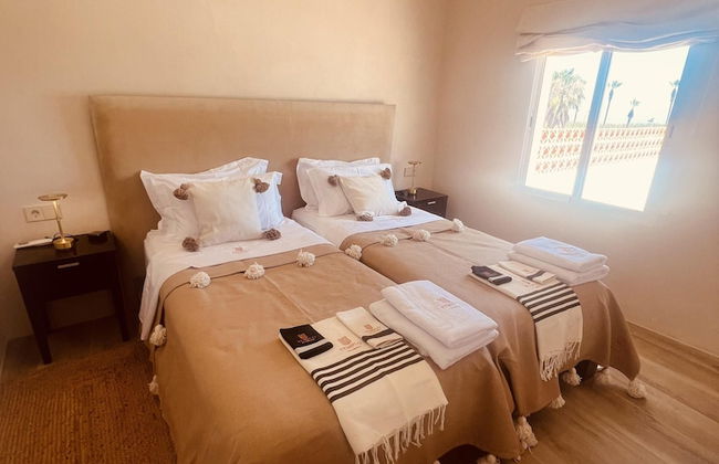 Templo Sotogrande - Foto 1