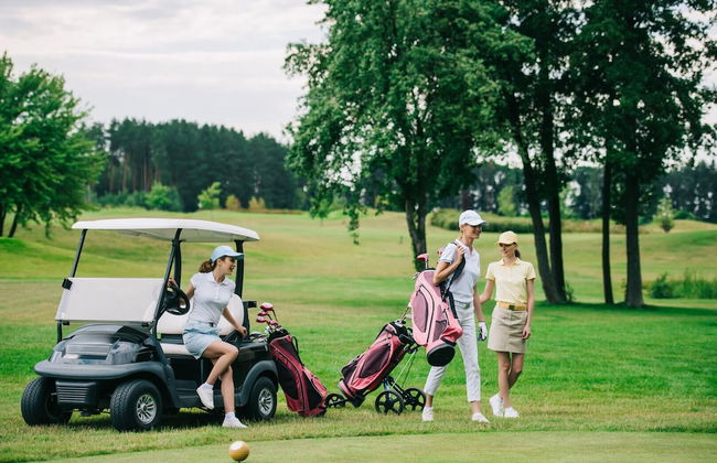 Longview Lodge - Foto 29