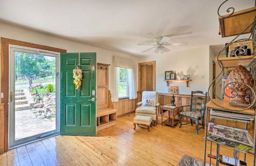 Charming Cottage Less Than 10 Mi to Wineries and Skiing! - Foto 4