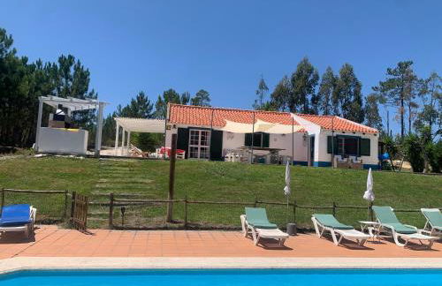 Villa Monte dos Pinheiros - Photo 1