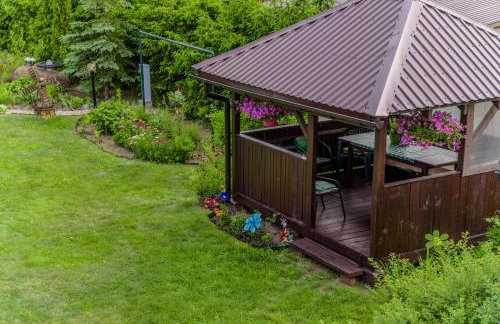 Pensjonat Jagoda - Foto 32