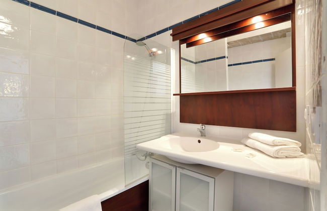 Vacancéole - Le Domaine de Chames - Foto 32