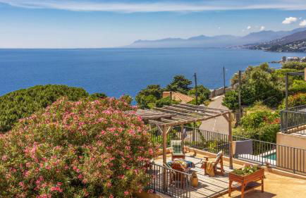 Les Terrasses d'Erbalunga - Foto 77