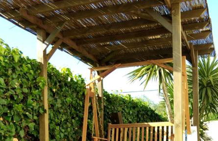 Casa Garcia - Photo 34