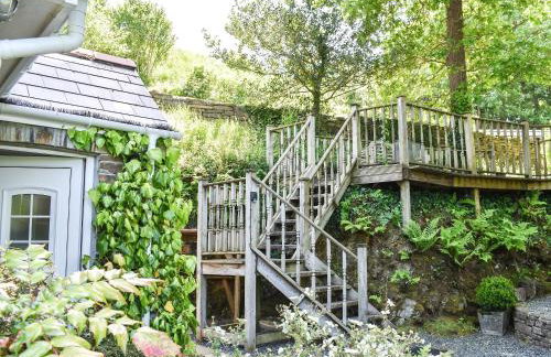 Woodland Retreat - Foto 22