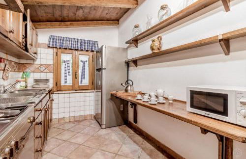 Country House di Campo Stivaletto Nepi - Foto 44