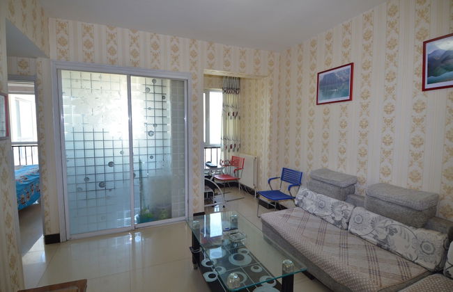 Lan Zhou Long Shang View Room - Photo 1