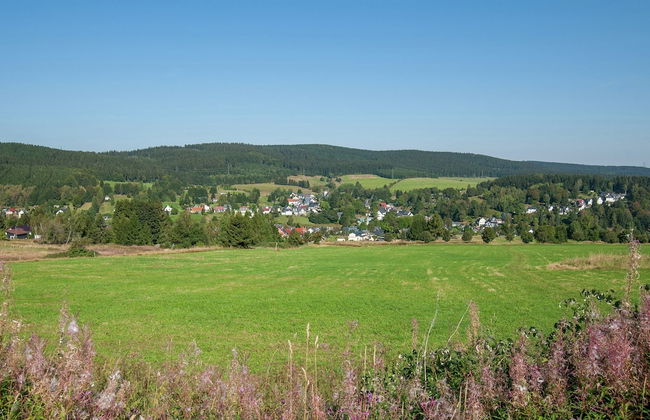 Quiet Cottage Near Trails - Foto 36