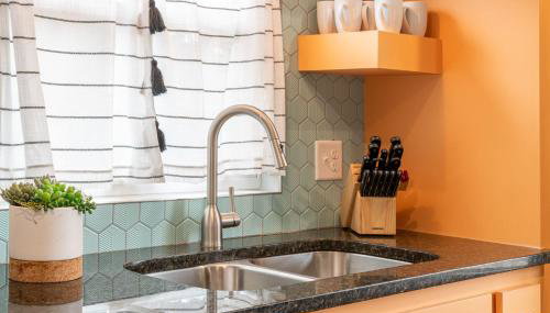 Plaza Pad I - New Apartment Near Plaza District - Foto 4