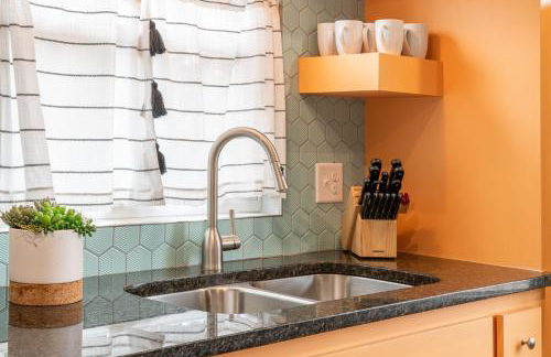 Plaza Pad I - New Apartment Near Plaza District - Foto 4