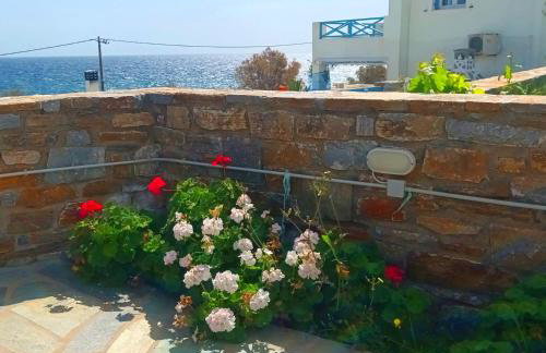 Endless Blue from Syros - Fabrika House 1 & 2 - Photo 18