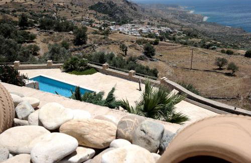 Keramos Villa - Foto 6