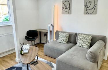 The Modern Smart Home - Foto 2