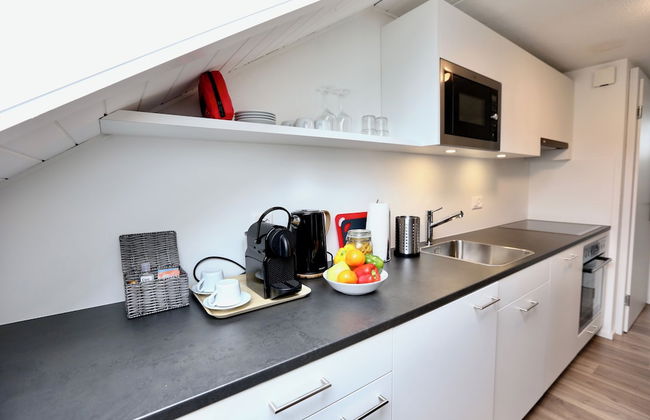 ALP APARTMENTS with self check-in - Foto 21