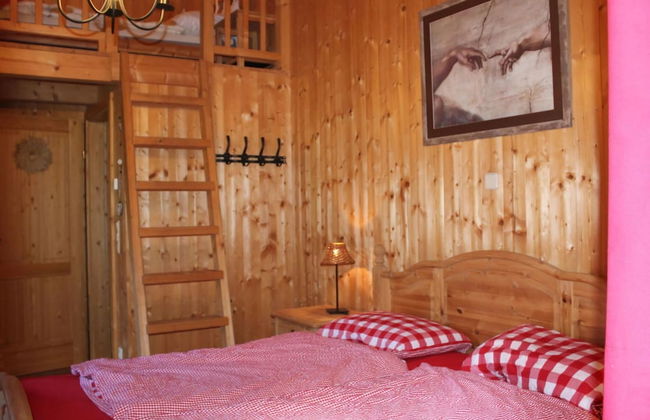 Wiesbachhutte Mountain hut - Foto 3