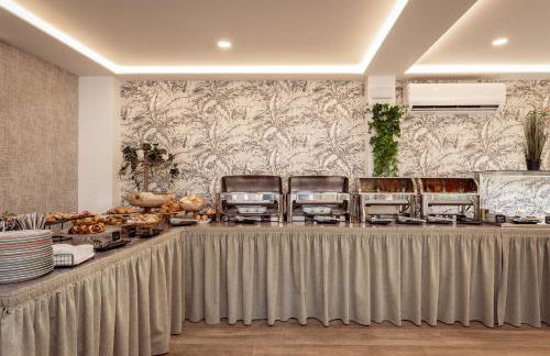 Aeolos Boutique Hotel & Suites - Foto 56