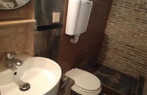 panos stone tower - Foto 10