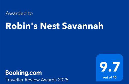 Robin's Nest Savannah - Foto 28