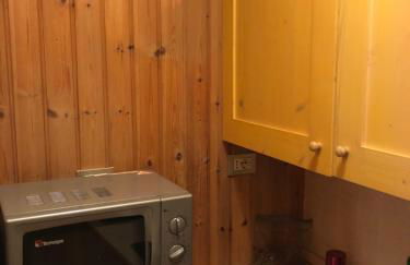 Accogliente appartamento in centro Champoluc - Foto 10