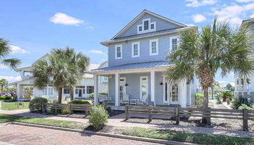 Palmetto Breeze 124 ST - Foto 4, Other