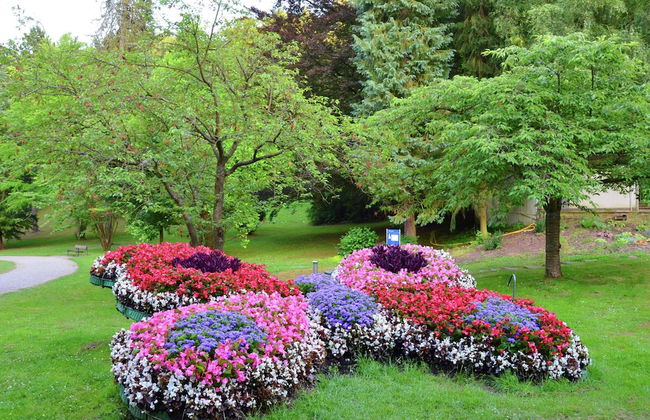 Ferienwohnung mit Eigener Terrasse in Huddingen - Foto 32