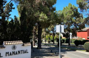 Apartamento Playa El Manantial - Foto 20