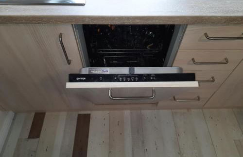 Ferienwohnung Flora Friesoythe - Foto 13