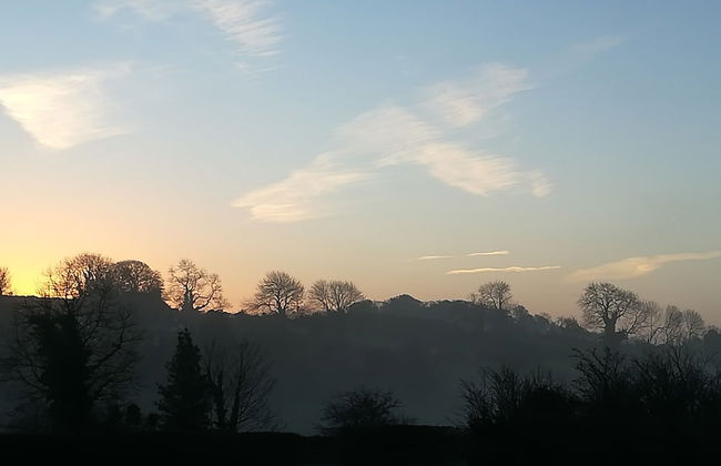 Inch Schoolhouse - Event Residence - Foto 55