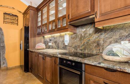 Apartments Villa BV - Foto 25