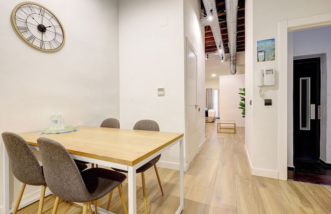 AQUA Apartments Málaga - Foto 62