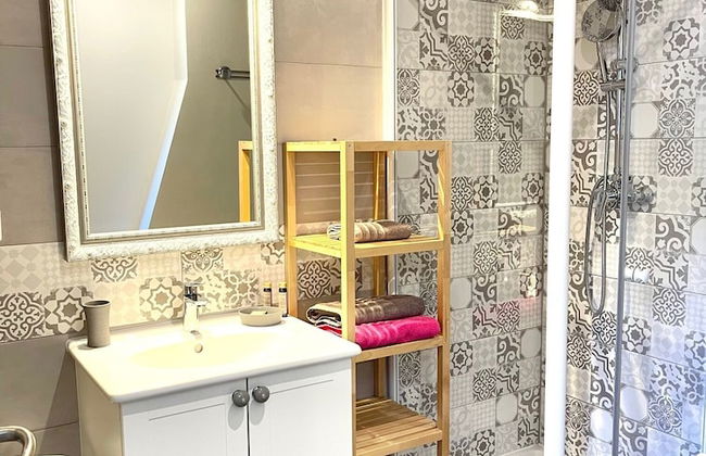 Au Petit Nice - Foto 38