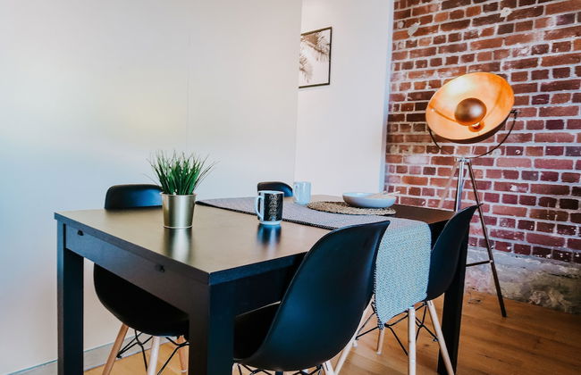 Royal William Yard Apartments - Foto 52