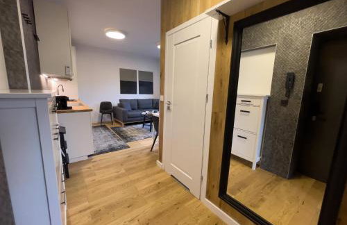 URBAN APARTMENTS Premium No 3, FREE PRIVATE PARKING, Self CHECK-IN - Foto 12