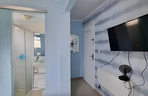 Prédio próximo ao estádio Couto Pereira - Foto 16