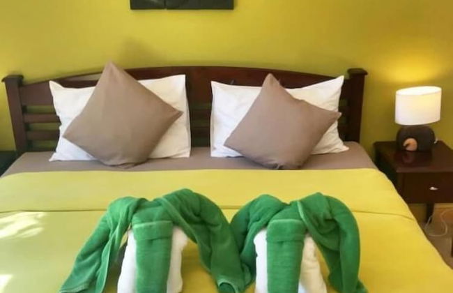 Villa Chaya - Foto 33