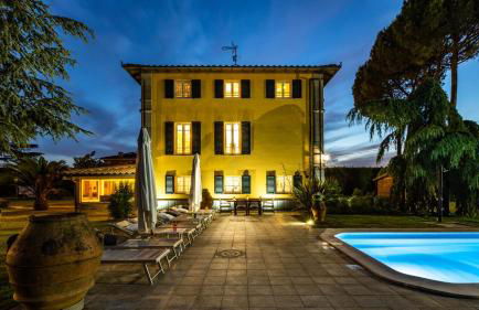 Villa Luigina 8 in Capannori - Foto 131