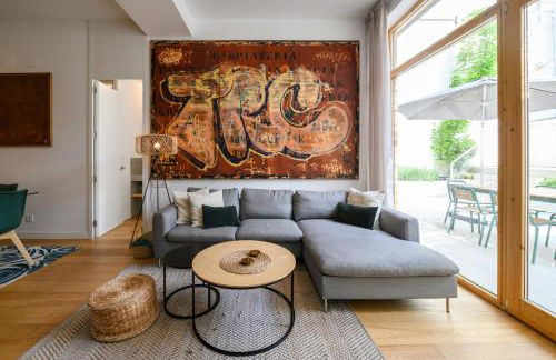 GuestReady - One fantástic city retreat - Foto 9