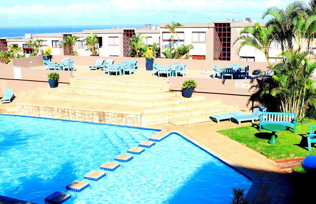 B5 Surfside - Foto 15