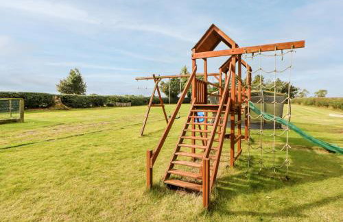 Stables Cottage - Foto 21