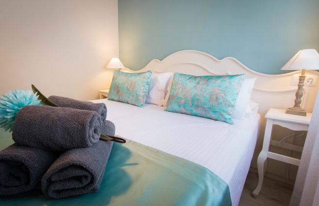 2 bedrooms apartment Superior - Photo 22