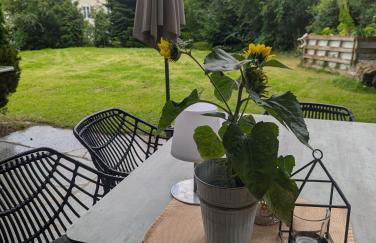 Ferienwohnung Sperber - Photo 1