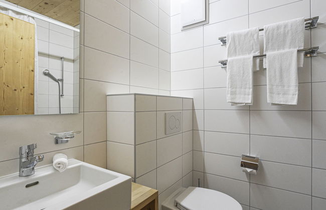 T-Resort La Tzoumaz 2p4 - Foto 11