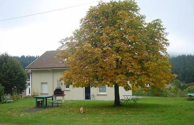 Gite Le Sapin - Photo 1