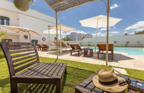 Villa Estro del Sud - Foto 5